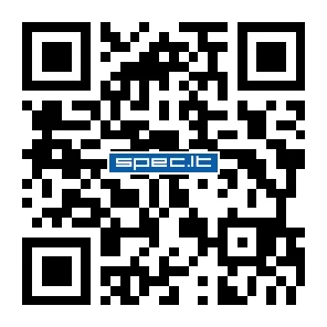 QR kodas | Domina faba, UAB | spec.lt