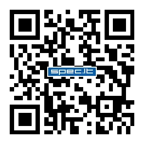 QR kodas | Dominaflamma, UAB