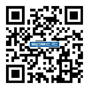 QR kodas | Dominans, MB