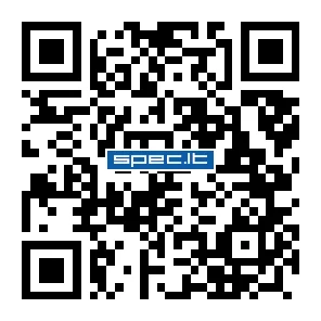 QR kodas | DOMINANT PLIUS, UAB | spec.lt