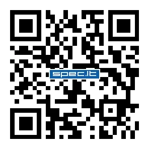 QR kodas | Dominantė, AB | spec.lt