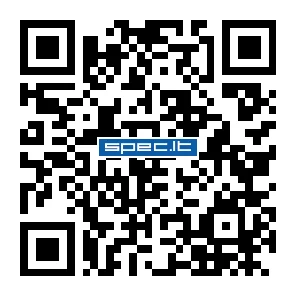 QR kodas | Dominari grupė, UAB