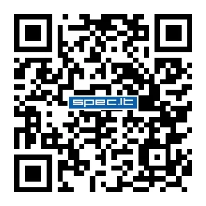QR kodas | DOMINARI LOGISTIKA, UAB | spec.lt