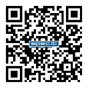 QR kodas | Dominari medis, UAB | spec.lt