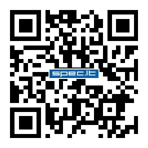 QR kodas | Dominari, UAB | spec.lt