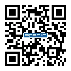 QR kodas | Dominati, UAB | spec.lt