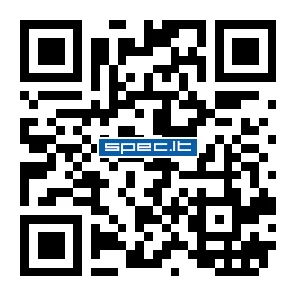 QR kodas | Dominatus, UAB | spec.lt