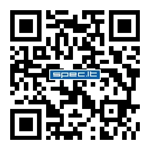QR kodas | Domineta, UAB | spec.lt