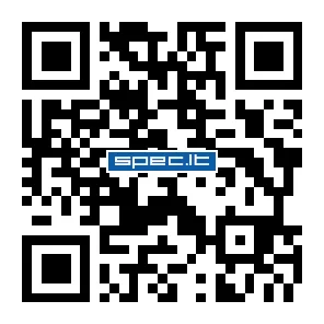 QR kodas | Domingo Lab, MB