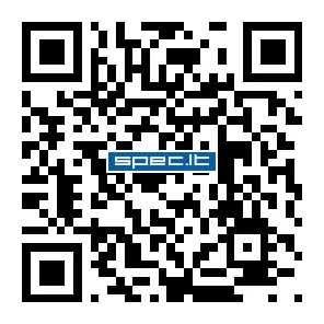 QR kodas | Domingos prekyba, UAB | spec.lt