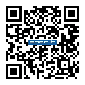 QR kodas | DOMINICUS LITUANUS, UAB | spec.lt