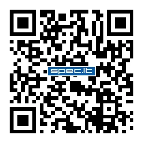 QR kodas | Dominiko labdaros ir paramos fondas