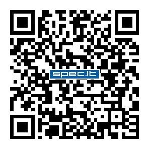QR kodas | Dominion Consultancy Services Llc Atstovybė