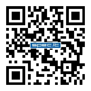 QR kodas | Dominioni, IĮ | spec.lt