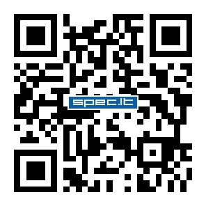 QR kodas | Dominis, UAB | spec.lt