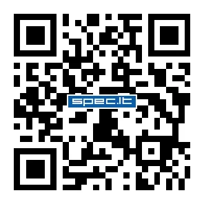 QR kodas | DOMINK, UAB | spec.lt