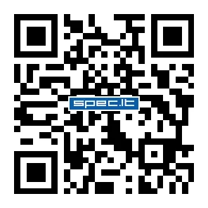 QR kodas | Domino baldai, MB | spec.lt