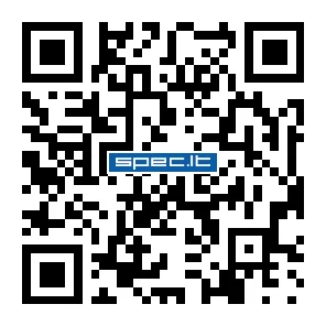 QR kodas | Domino Bistro, UAB