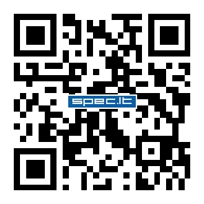 QR kodas | Domino kodas, MB
