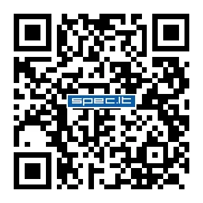 QR kodas | Domino Leidyba, UAB