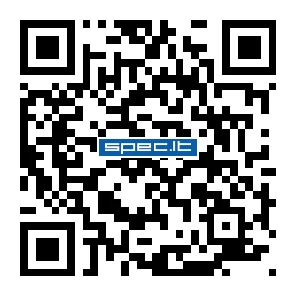 QR kodas | Domino Mobler, UAB | spec.lt