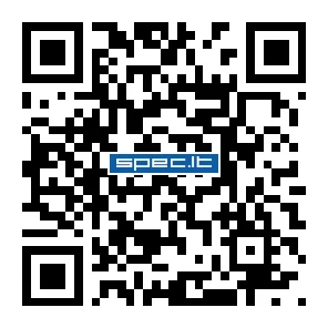 QR kodas | Domino partneriai, UAB | spec.lt