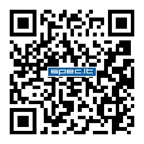 QR kodas | Domino projektai, UAB | spec.lt