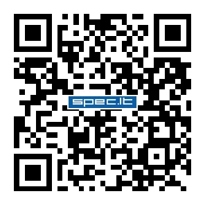 QR kodas | Domino šokių studija