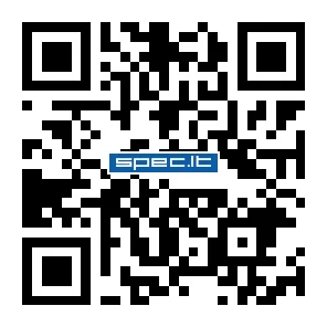 QR kodas | Domino Tema, IĮ | spec.lt