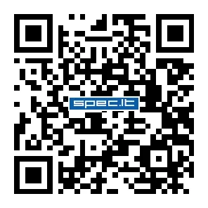 QR kodas | Dominors group, MB | spec.lt