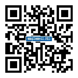 QR kodas | Dominsta, MB | spec.lt