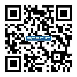 QR kodas | Climacore, MB