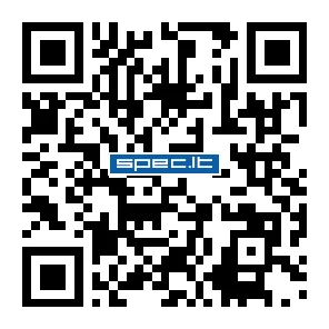 QR kodas | Bonus Admin ir CO, UAB | spec.lt