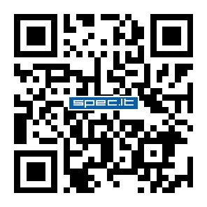 QR kodas | Dominux, MB