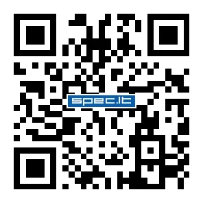 QR kodas | Dominvest, UAB