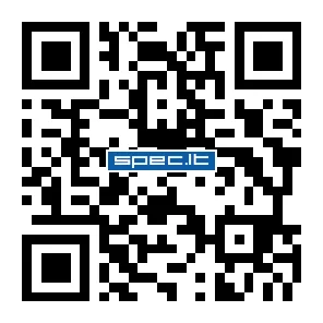 QR kodas | Dominvesta, UAB | spec.lt