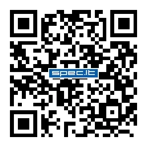 QR kodas | Dominyko baldai, MB