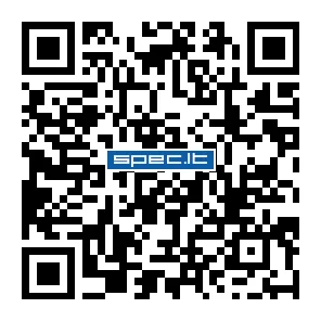 QR kodas | Dominyko Domarko paramos ir labdaros fondas
