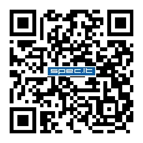 QR kodas | Dominyko labdaros ir paramos fondas