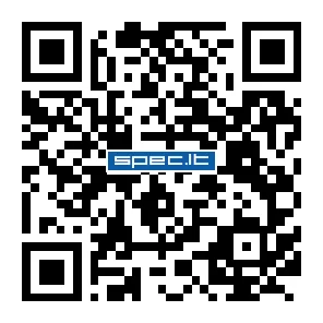 QR kodas | Dominyko Šapolo paramos fondas