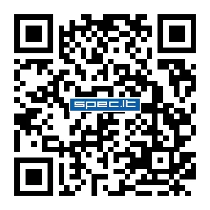 QR kodas | Dominyko Stupuro įmonė