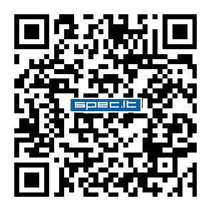 QR kodas | Dominykos Brantaitės labdaros ir paramos fondas