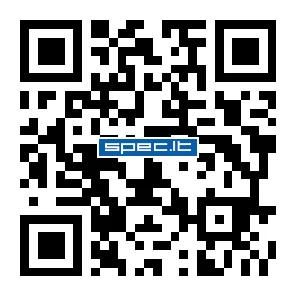 QR kodas | Dominykus, MB | spec.lt