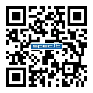 QR kodas | DOMIPA, UAB | spec.lt