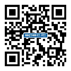 QR kodas | Domirema, IĮ