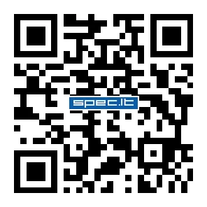 QR kodas | Domirita, MB