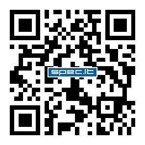 QR kodas | Domirko, MB