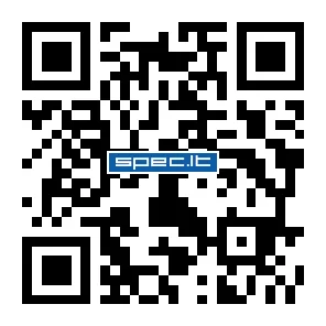 QR kodas | Domiroma, UAB | spec.lt