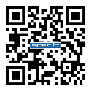 QR kodas | Domitas, UAB | spec.lt