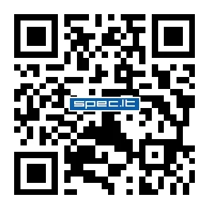 QR kodas | Domito, UAB | spec.lt